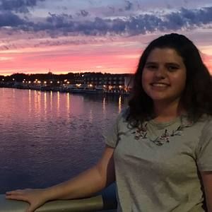 Meet your Posher, Hope